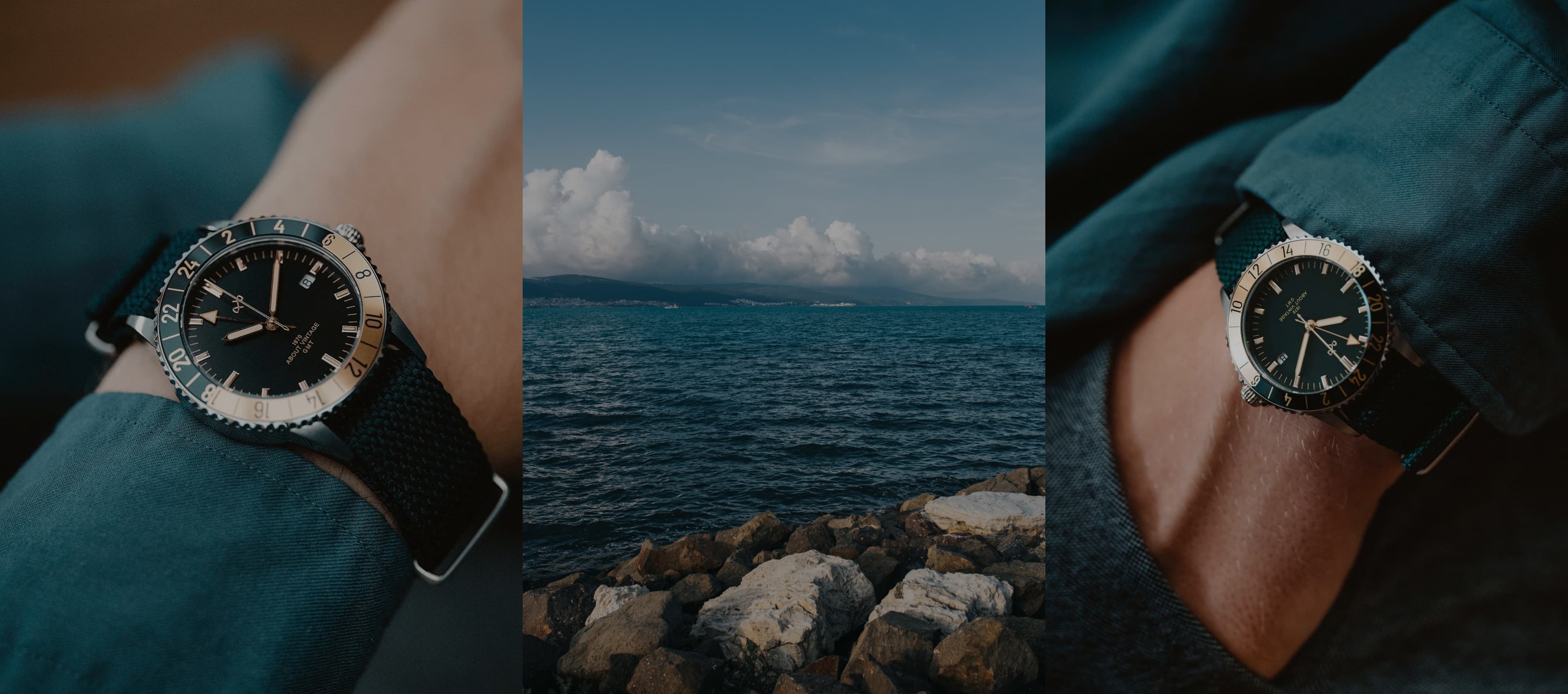 Limited Edition
<br>
Clean—Classic Design